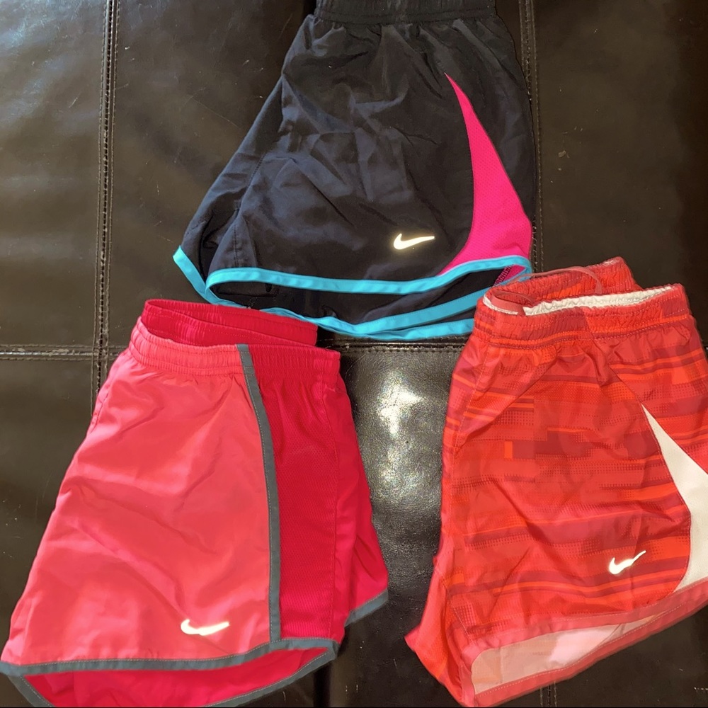 Nike shorts Bundle